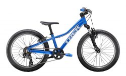 Велосипед Trek Precaliber 20 7SP BOYS 2021