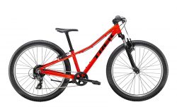 Велосипед Trek Precaliber 24 8SP BOYS Susp 2021