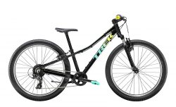 Велосипед Trek Precaliber 24 8SP BOYS Susp 2021