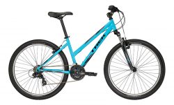 Велосипед Trek 820 WSD 2021