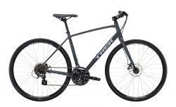 Велосипед Trek Fx 1 Disc 2021